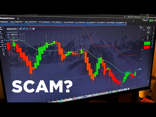Pocket Option Indonesia Platform Trading Terpercaya dengan Fitur Unggulan Pocket Option Indonesia Platform Trading Terpercaya dengan Fitur Unggulan