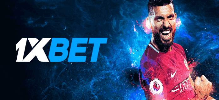 1xBet 日本のスポーツベッティング 19