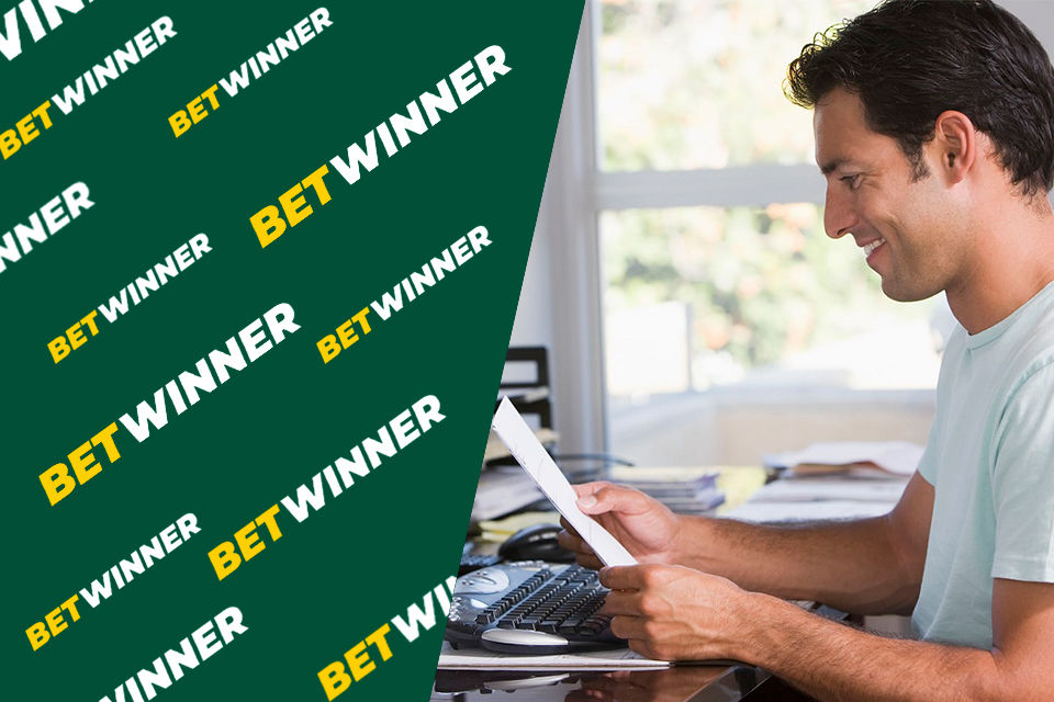 BetWinner Sportsbook Your Ultimate Guide to Sports Betting