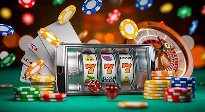 Discover the Fun and Excitement at Slots Charm Casino Online