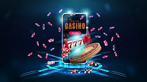Objevte svět zábavy v novém českém casino 2025
