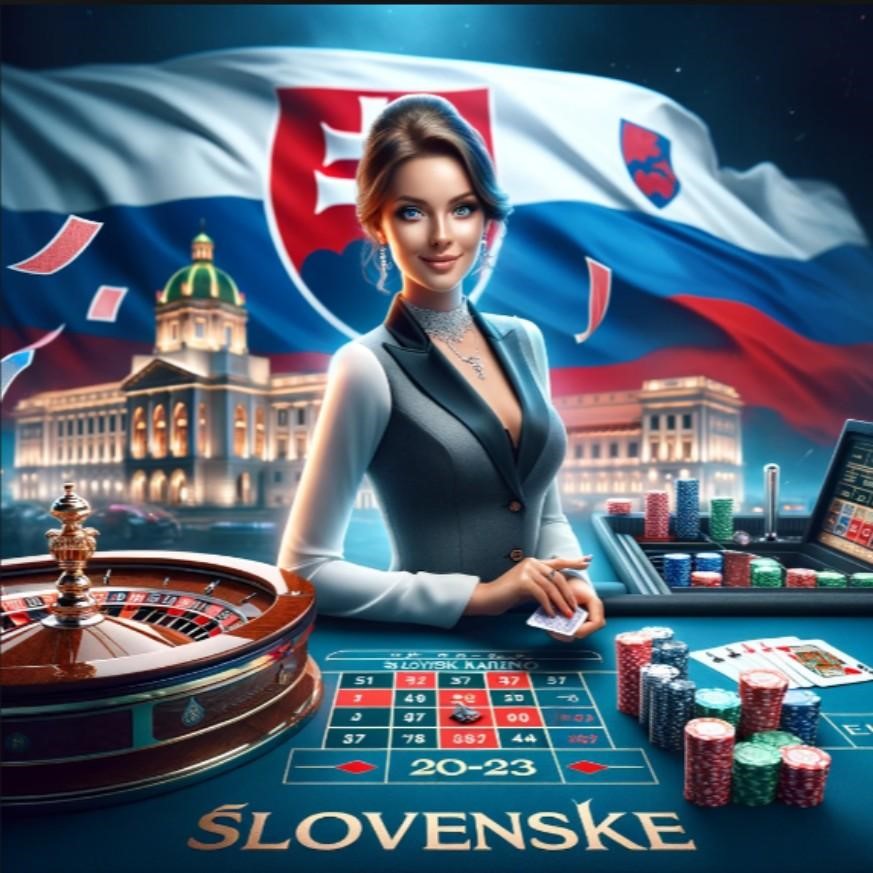 Objevte svět zábavy v novém českém casino 2025