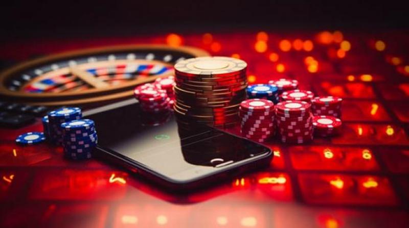 Stream Your Gambling Live The New Way to Engage with Online Casinos
