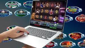 Stream Your Gambling Live The New Way to Engage with Online Casinos