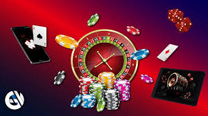 Stream Your Gambling Live The New Way to Engage with Online Casinos