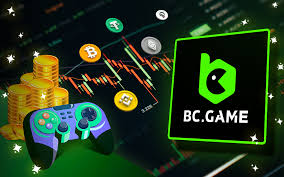 BC.Game real time bets Откройте мир мгновенных ставок