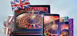 Discover Exciting Opportunities at Online Casino Co UK Discover Exciting Opportunities at Online Casino Co UK