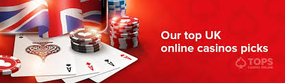 Discover the Best UK Free Online Casino Bonus Discover the Best UK Free Online Casino Bonus