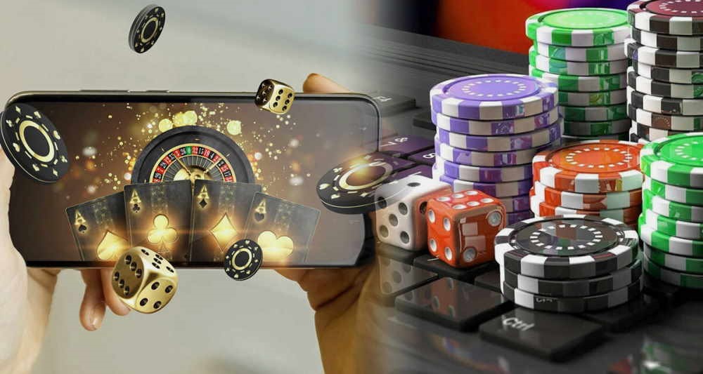 Discover the Thrills of Dexsport Online Casino UK 18