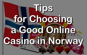 Exploring the Thrills of Online Casinos in Norway 24