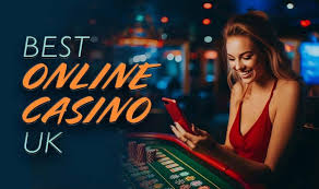 Find the Best Secure UK Online Casino for Your Gaming Adventure Find the Best Secure UK Online Casino for Your Gaming Adventure