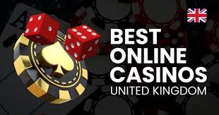 Find the Best Secure UK Online Casino for Your Gaming Adventure Find the Best Secure UK Online Casino for Your Gaming Adventure