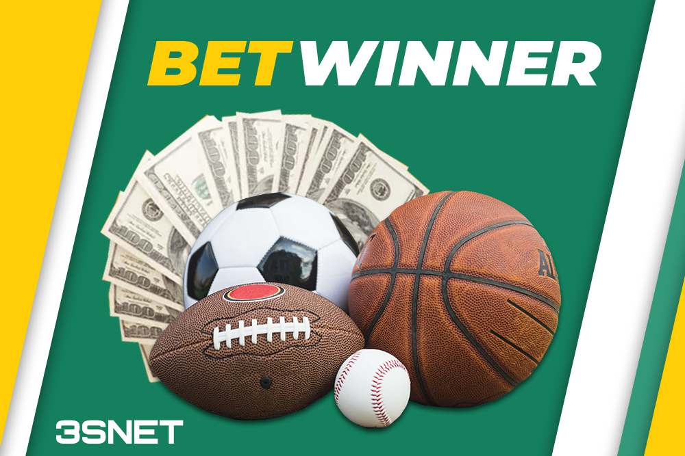 Your Ultimate Guide to Betwinner Unlock the Thrill of Online Betting