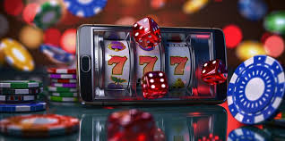 Zahraniční online casino Výhody a nevýhody hraní v zahraničním kasinu