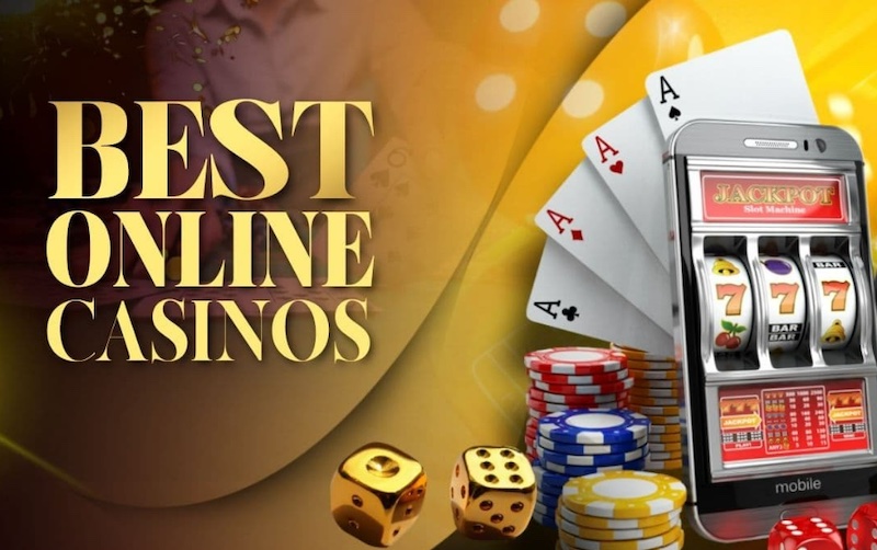 Discover the Best New Non Gamstop Casino Sites 597786516 Discover the Best New Non Gamstop Casino Sites 597786516