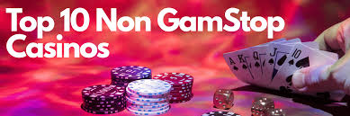 Exploring Non-Gamstop Casinos An Alternative Perspective Exploring Non-Gamstop Casinos An Alternative Perspective