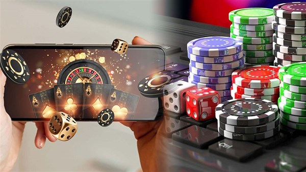 Exploring Online Casinos with High Bonus Offers
