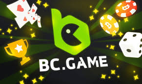 Exploring the World of BC Game A Comprehensive Guide to the Crypto Casino Experience