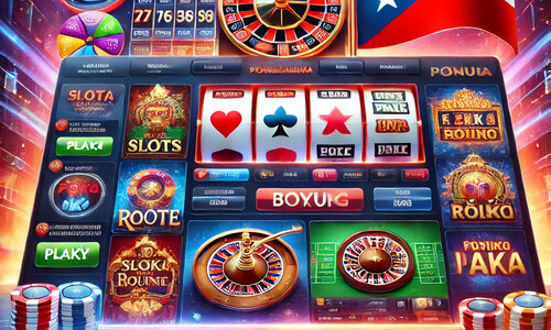 Zahraniční online casino pro české hráče Vše, co potřebujete vědět 1226014219