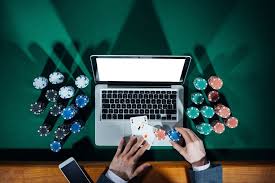 The Thrill of Winning Exploring Jackpotter Online Casino