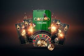 The Thrill of Winning Exploring Jackpotter Online Casino