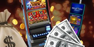 The Ultimate Guide to Slotmonster Your Go-To Online Casino Experience The Ultimate Guide to Slotmonster Your Go-To Online Casino Experience