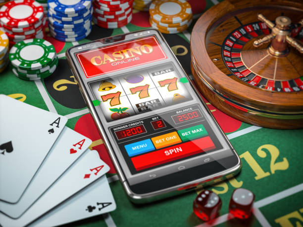 The Ultimate Guide to Slotmonster Your Go-To Online Casino Experience The Ultimate Guide to Slotmonster Your Go-To Online Casino Experience