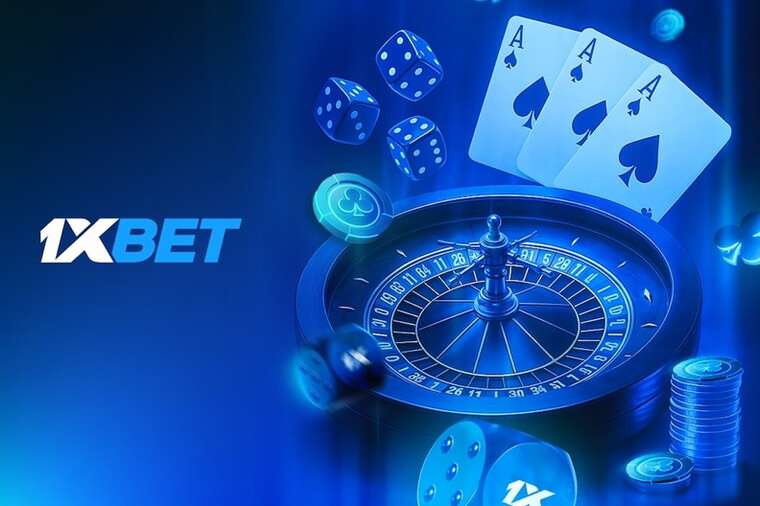 Aplikasi 1xBet Taruhan dan Permainan di Ujung Jari Anda