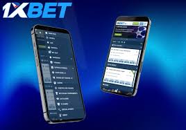Aplikasi 1xBet Taruhan dan Permainan di Ujung Jari Anda