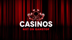 Discover Exciting Opportunities at Casinos Not on Gamstop Discover Exciting Opportunities at Casinos Not on Gamstop