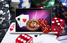 Discover the Thrilling World of Casino Plexian
