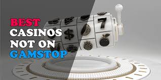 Discovering Casinos Not on GamStop A Comprehensive Guide 929162345