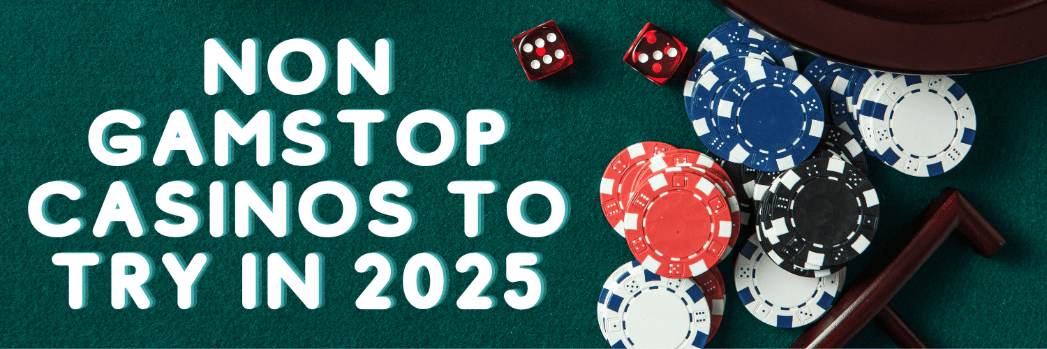 Discovering Casinos Not on GamStop A Comprehensive Guide 929162345