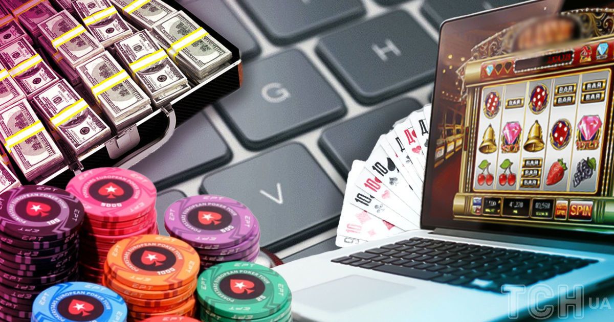 Experience the Excitement of 31Bets Casino & Sportsbook