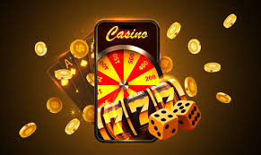 Experience the Thrill Online Casino TenBet Awaits You