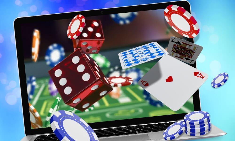 Experience the Thrill Online Casino TenBet Awaits You
