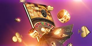 Experience the Thrill Online Casino TenBet Awaits You