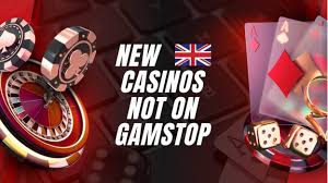 Exploring Casinos Not Registered on Gamstop -1751642310