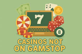 Exploring Non-Linked Gambling Sites A Comprehensive Guide
