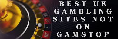 Exploring Non-Linked Gambling Sites A Comprehensive Guide