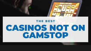 Non GamStop Paysafecard Sites The Ultimate Guide Non GamStop Paysafecard Sites The Ultimate Guide