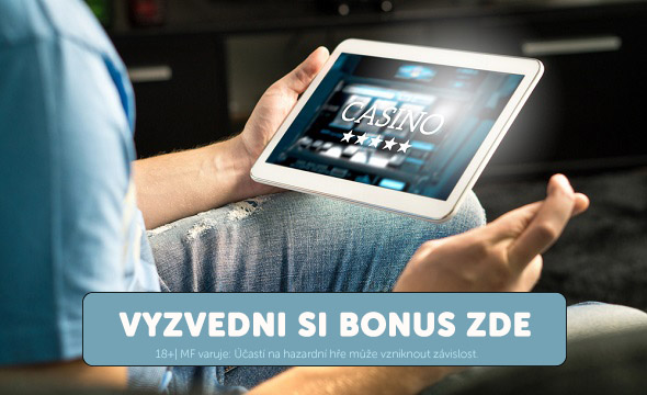 Nové zahraniční online casina Trendy a příležitosti