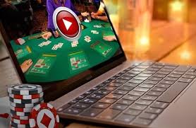 Play Bold, Stay Lucky A Guide to Thriving in the World of Online Gaming