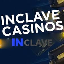 The Rise of Inclave Casinos A New Era in Online Gambling -1397295217 The Rise of Inclave Casinos A New Era in Online Gambling -1397295217