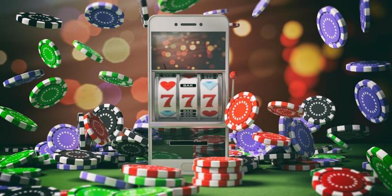 Top Casino Applications for iPhone Users Top Casino Applications for iPhone Users