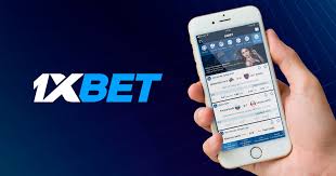 1xBet Download APP Your Guide to Mobile Betting 399387565