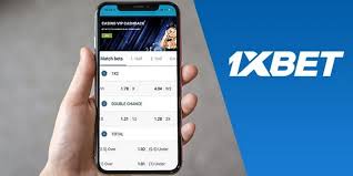 1xBet Download APP Your Guide to Mobile Betting 399387565