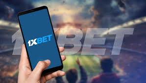 1xBet India APP iOS Your Gateway to Exciting Betting Experiences