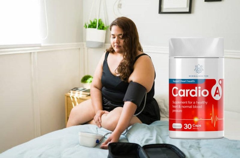 Opinie o Cardiao A - Czy Warto Zatroszczyc Sie Jego Skutecznością na Stawy