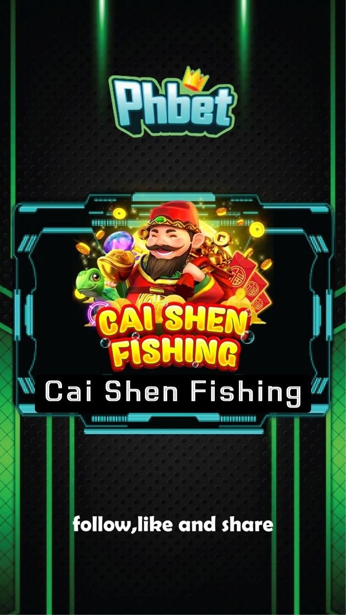 Unlock the Thrills of Cai Shen Fishing Game in India Now